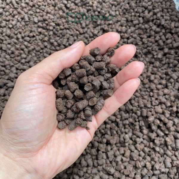 Ảnh chi tiết sản phẩm phân dế hữu cơ 1