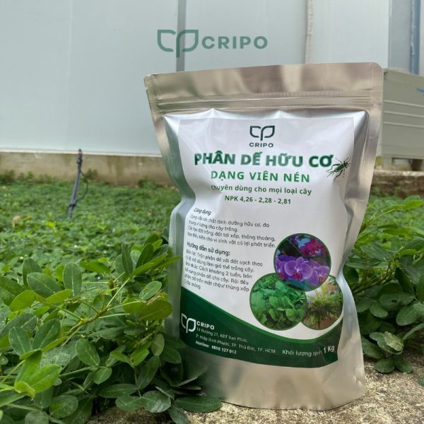 Ảnh chi tiết sản phẩm phân dế hữu cơ 4